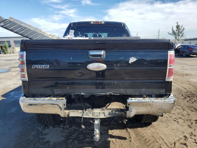 Photo 6 from auction – 2011 FORD F150 SUPER with VIN 1FTFW1ET9BFC36003