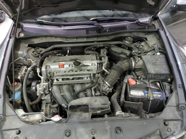 Photo 11 from auction – 2012 HONDA ACCORD EX with VIN 1HGCP2F73CA027184
