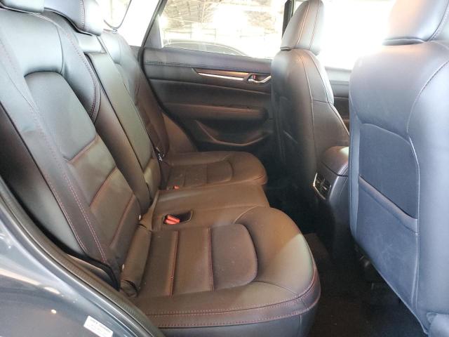 Photo 11 from auction – 2023 MAZDA CX-5 PREFE with VIN JM3KFBCM3P0100130
