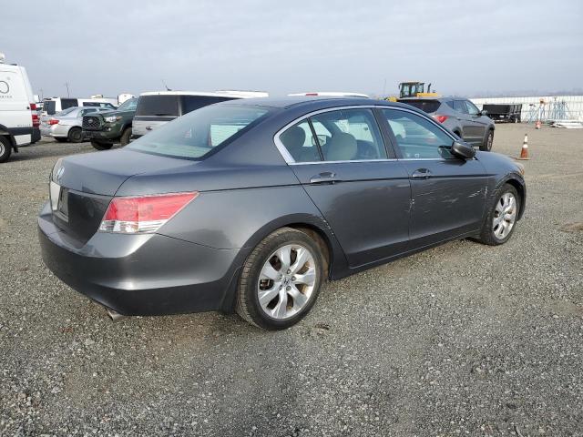 Photo 3 from auction – 2010 HONDA ACCORD EX with VIN 1HGCP2F71AA130441