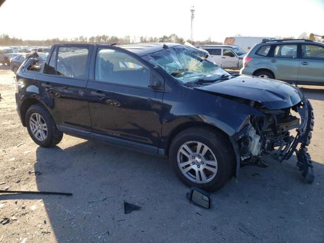 Photo 4 from auction – 2010 FORD EDGE SE with VIN 2FMDK3GC2ABA38323