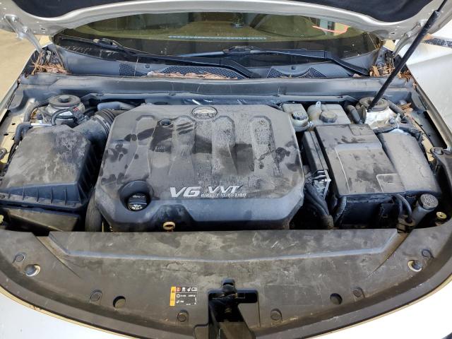Photo 11 from auction – 2015 CHEVROLET IMPALA LT with VIN 2G1125S34F9267149