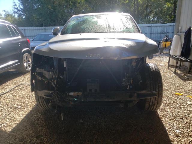 Photo 5 from auction – 2016 JEEP GRAND CHER with VIN 1C4RJEBG8GC369709