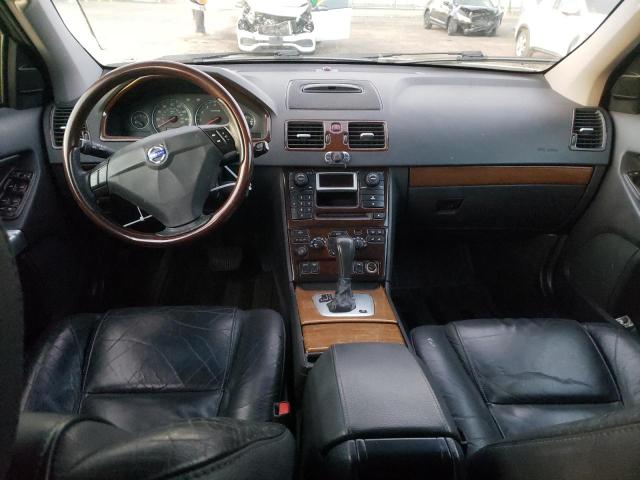 Photo 8 from auction – 2006 VOLVO XC90 V8 with VIN YV4CZ852061290123