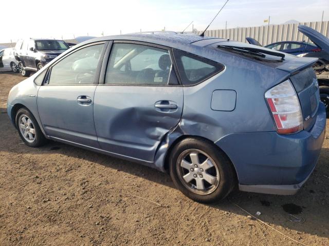 Photo 2 from auction – 2009 TOYOTA PRIUS with VIN JTDKB20U897879253
