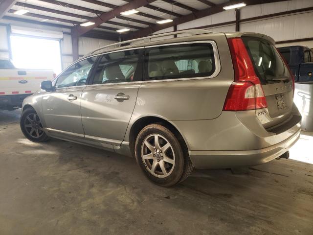 Photo 2 from auction – 2008 VOLVO V70 3.2 with VIN YV1BW982081047367