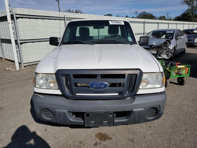 Photo 5 from auction – 2011 FORD RANGER with VIN 1FTKR1AD4BPB16544