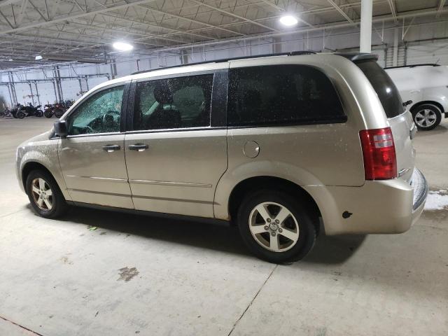Photo 2 from auction – 2008 DODGE GRAND CARA with VIN 1D8HN44H18B156223