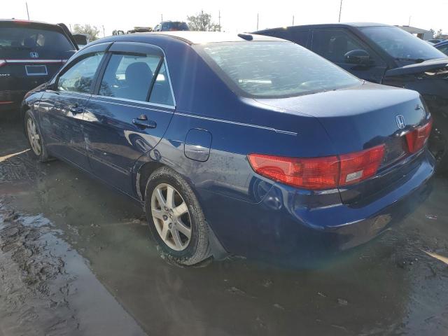 Photo 2 from auction – 2005 HONDA ACCORD EX with VIN 1HGCM66585A062188
