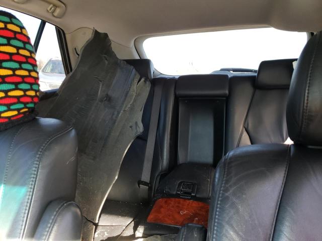 Photo 10 from auction – 2007 LEXUS RX 350 with VIN 2T2HK31U27C003476