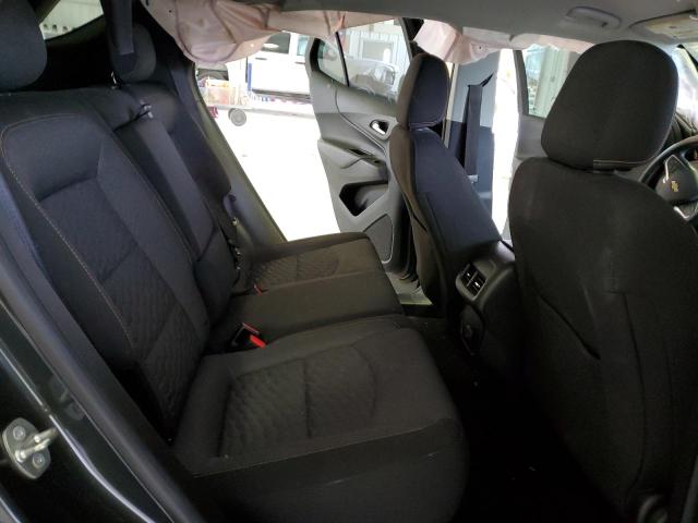 Photo 11 from auction – 2018 CHEVROLET EQUINOX LT with VIN 2GNAXJEV7J6288447