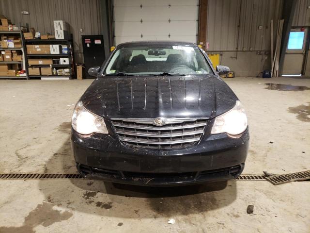 Photo 5 from auction – 2007 CHRYSLER SEBRING TO with VIN 1C3LC56RX7N502734