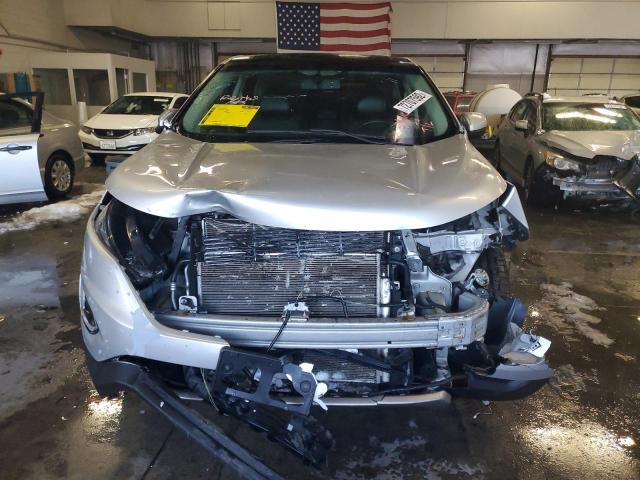 Photo 5 from auction – 2015 FORD EDGE SEL with VIN 2FMTK4J86FBC04842