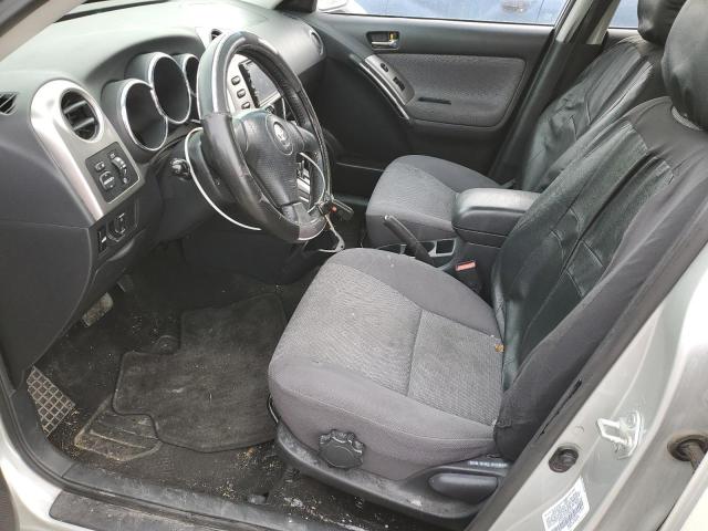 Photo 7 from auction – 2003 TOYOTA COROLLA MA with VIN 2T1LR38E13C054776