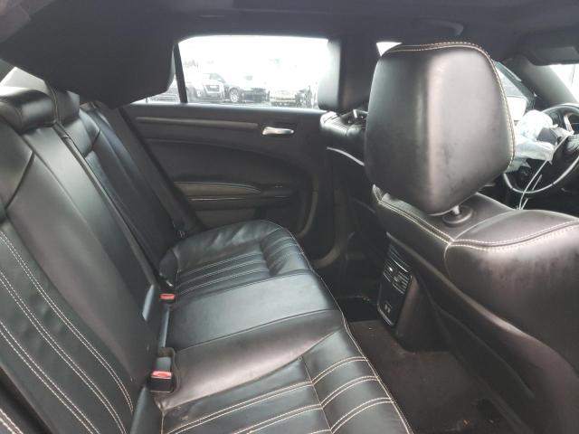 Photo 10 from auction – 2016 CHRYSLER 300 S with VIN 2C3CCAGGXGH209138