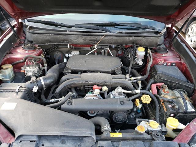 Снимка 12 от търг – 2011 SUBARU OUTBACK 2. с VIN 4S4BRBKC2B3431941