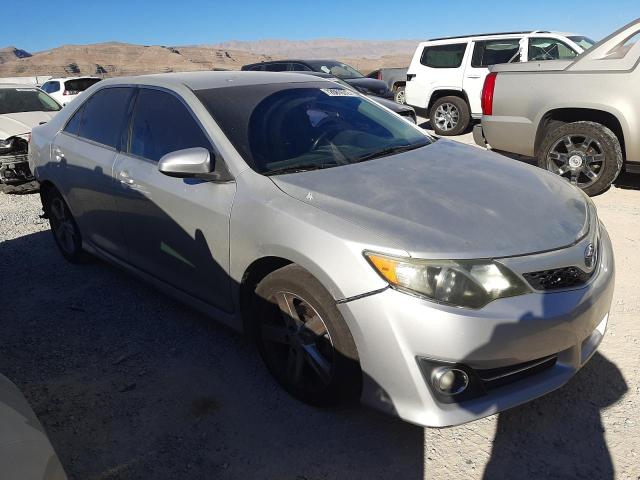 Photo 4 from auction – 2012 TOYOTA CAMRY BASE with VIN 4T1BF1FK1CU042515