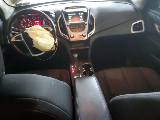 Photo 8 from auction – 2017 GMC TERRAIN SL with VIN 2GKALNEK6H6338304