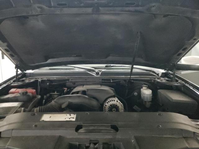 Photo 12 from auction – 2007 CHEVROLET SILVERADO with VIN 1GCHK23607F565641