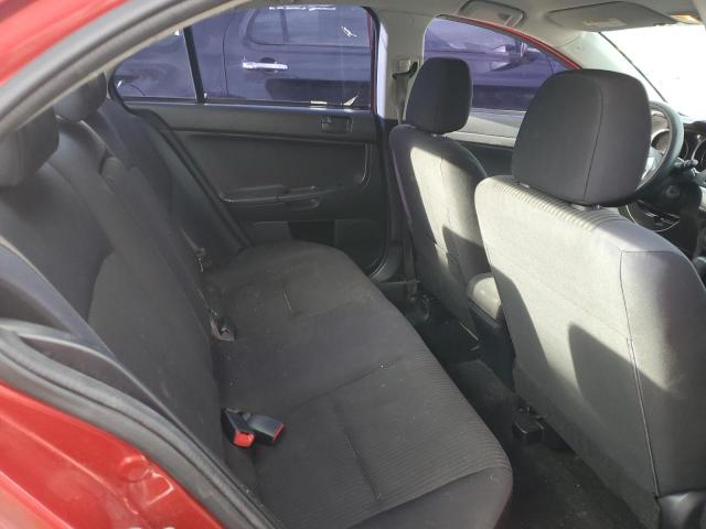 Photo 10 from auction – 2014 MITSUBISHI LANCER ES/ with VIN JA32U2FU4EU014873