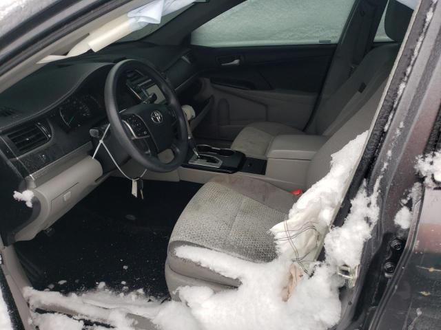 Photo 5 from auction – 2013 TOYOTA CAMRY L with VIN 4T4BF1FK9DR309553
