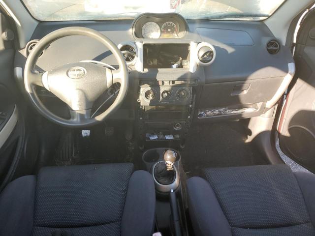 Photo 8 from auction – 2005 TOYOTA SCION XA with VIN JTKKT624350113850