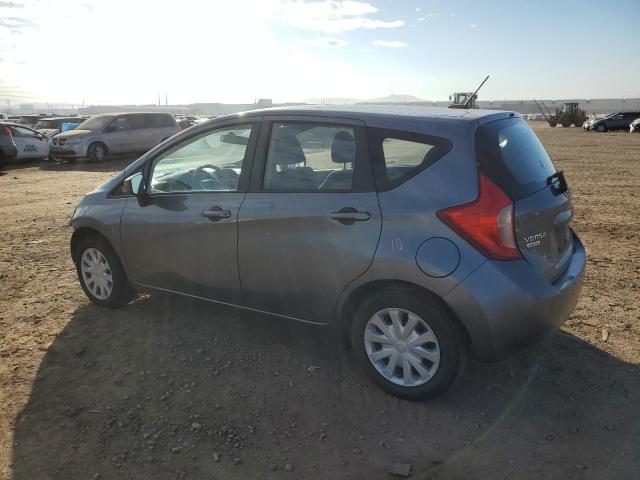 Photo 2 from auction – 2016 NISSAN VERSA NOTE with VIN 3N1CE2CP2GL407112
