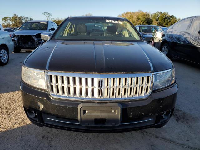 Photo 5 from auction – 2008 LINCOLN MKZ with VIN 3LNHM28T78R613807