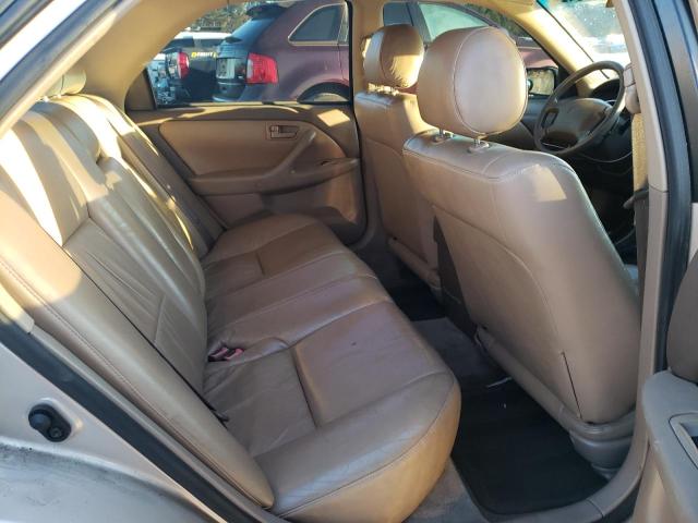 Photo 10 from auction – 1997 TOYOTA CAMRY with VIN 4T1BF22K7VU902576
