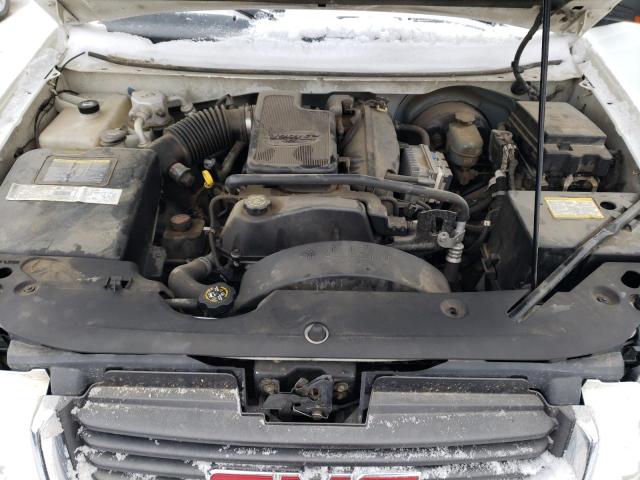 Photo 12 from auction – 2002 GMC ENVOY with VIN 1GKDT13S822363363