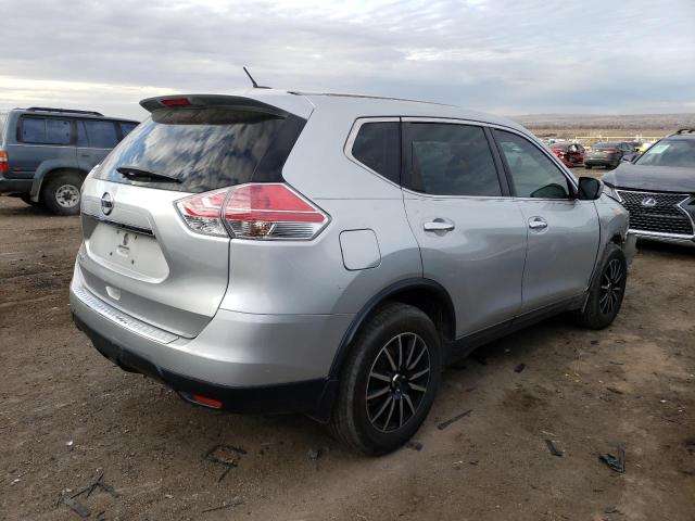 Photo 3 from auction – 2015 NISSAN ROGUE S with VIN KNMAT2MT9FP572549