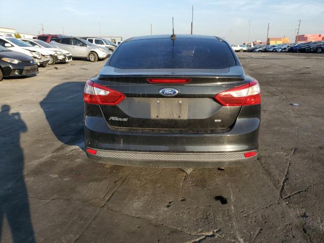 Photo 6 from auction – 2013 FORD FOCUS SE with VIN 1FADP3F23DL272527