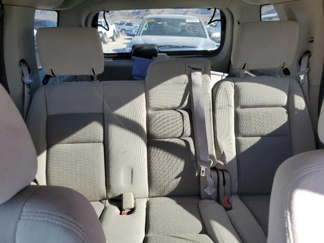 Photo 10 from auction – 2006 FORD EXPLORER X with VIN 1FMEU73E26UB35598