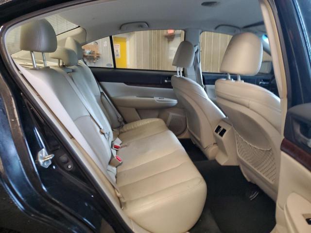 Photo 10 from auction – 2013 SUBARU LEGACY 2.5 with VIN 4S3BMBJ64D3002592