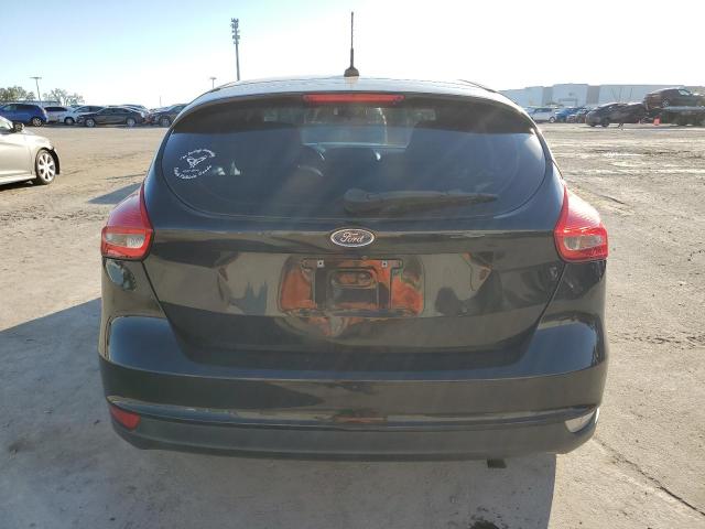 Photo 6 from auction – 2016 FORD FOCUS SE with VIN 1FADP3K22GL352427