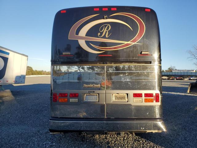 Photo 7 from auction – 2000 PREVOST BUS with VIN 2PCW33496Y1027067