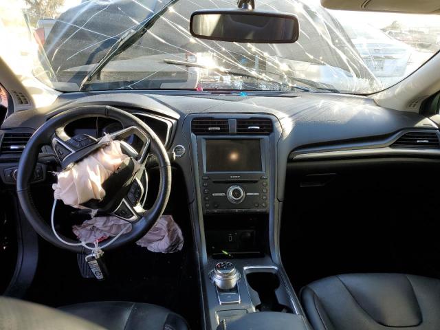 Photo 8 from auction – 2017 FORD FUSION TIT with VIN 3FA6P0RU0HR301798