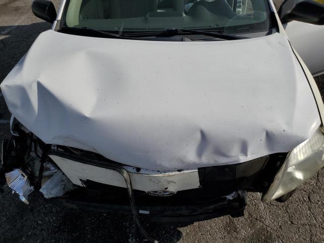 Photo 11 from auction – 2010 TOYOTA COROLLA BA with VIN 1NXBU4EE4AZ234365