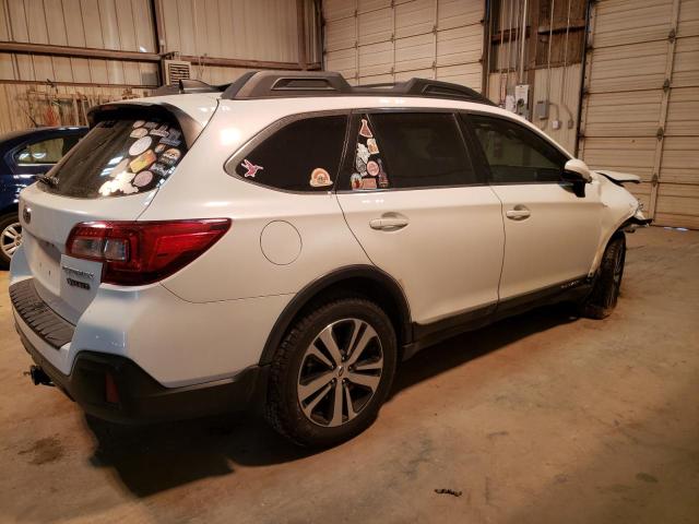 Photo 3 from auction – 2018 SUBARU OUTBACK 2. with VIN 4S4BSANC7J3236782