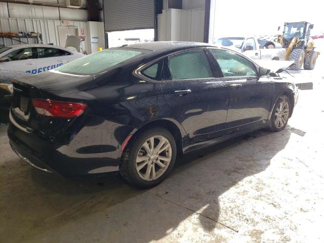Photo 3 from auction – 2016 CHRYSLER 200 LIMITE with VIN 1C3CCCAB5GN164724