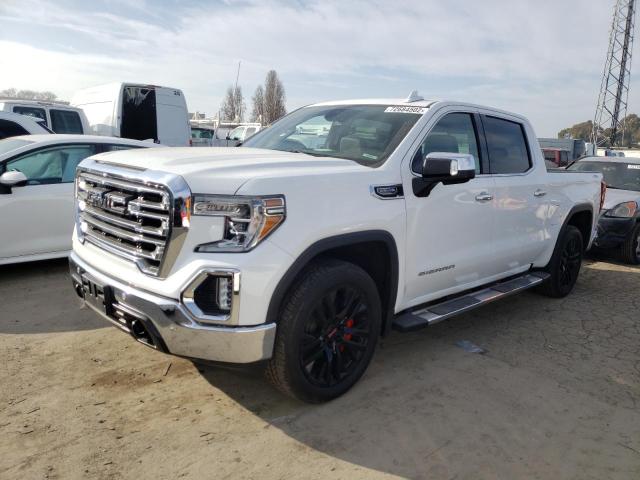 GMC SIERRA K15 2019 con VIN 3GTU9DED1KG190898 - Foto de la subasta
