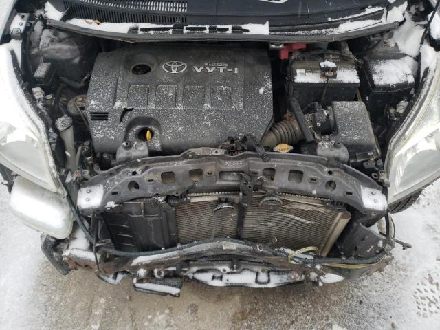 Photo 11 from auction – 2008 TOYOTA SCION with VIN JTKKU10458J032642