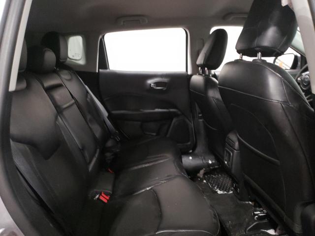 صورة رقم 11 من المزاد - 2018 JEEP COMPASS LA مع VIN 3C4NJDBB9JT316283