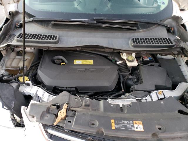Photo 12 from auction – 2013 FORD ESCAPE SEL with VIN 1FMCU0HX1DUA88408