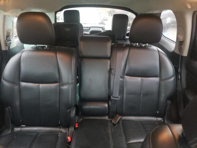 Photo 10 from auction – 2015 NISSAN PATHFINDER with VIN 5N1AR2MM8FC707529