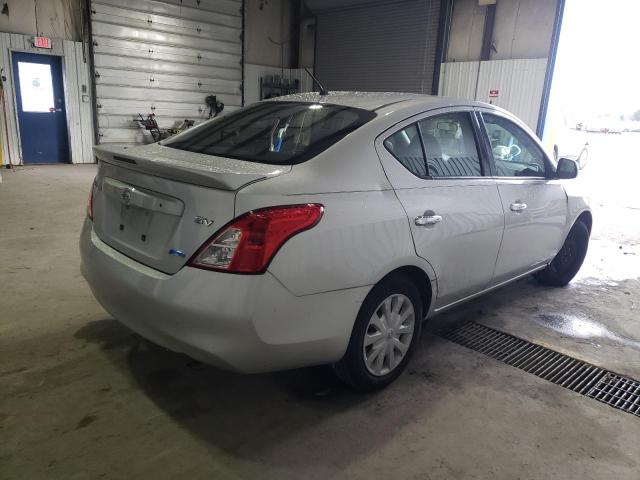 Photo 3 from auction – 2013 NISSAN VERSA with VIN 3N1CN7AP7EL818664