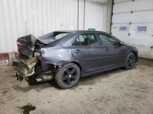 Photo 3 from auction – 2013 TOYOTA CAMRY L with VIN 4T1BF1FK6DU207198