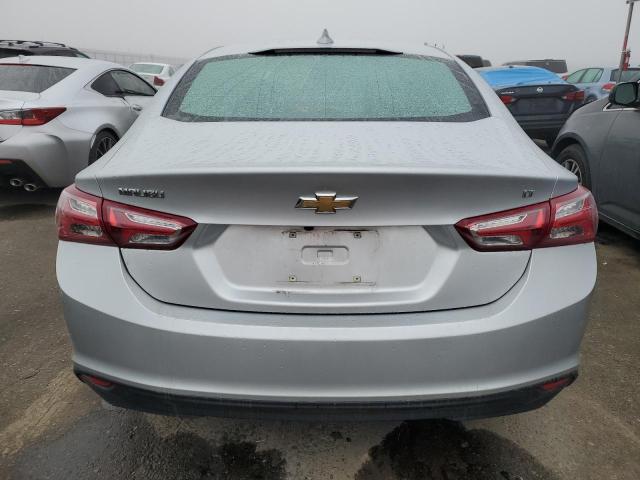 Photo 6 from auction – 2020 CHEVROLET MALIBU LT with VIN 1G1ZD5ST6LF102722