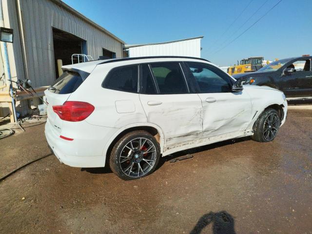 Photo 3 from auction – 2019 BMW X3 SDRIVE3 with VIN 5UXTR7C50KLR43895