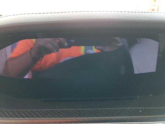 Photo 9 from auction – 2022 TESLA MODEL X with VIN 7SAXCBE69NF356389